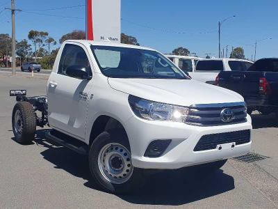 2023 TOYOTA HILUX 4X4 4x4 B227330EL001 for sale in North West